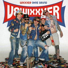 V8Wixxxer - Wixxxer Ohne Grund Cover