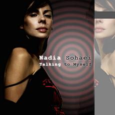 Nadia Sohaei - Talking To Myself Cover