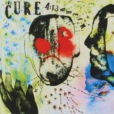 The Cure - 4:13 Dream Cover