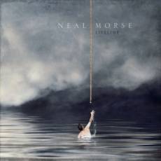 Neal Morse - Lifeline Cover
