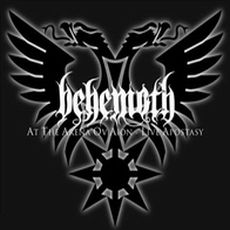 Behemoth - At The Arena Ov Aion – Live Apostasy Cover