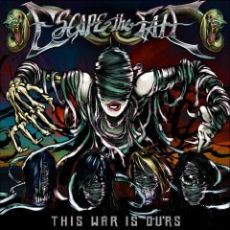 Escape The Fate - This War Is Ours Cover
