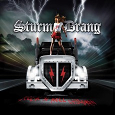 Sturm Und Drang - Rock 'N Roll Children Cover