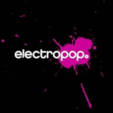 Various Artists - Electropop 1 Cover