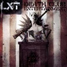 Latexxx Teens - Death Club Entertainment Cover