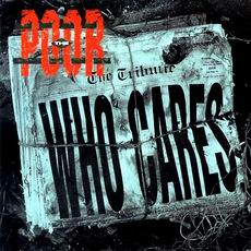 The Poor - Who Cares Cover