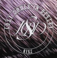 Lost Souls In Desert - Rise Cover