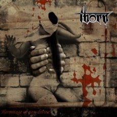 The Thorn - Hermitage Of Non-Divine Cover