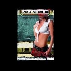 Various Artists - Rock S' Cool 3 Cover