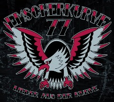 Emscherkurve 77 - Lieder Aus Der Kurve Cover