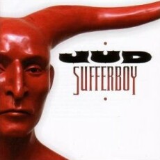 Jud - Sufferboy Cover