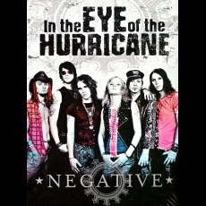 Negative - In The Eye Of The Hurricane Cover