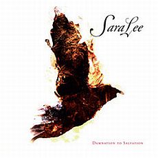 Sara Lee - Damnation To Salvation Cover