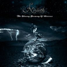 Niobeth - The Shining Harmony Of Universe Cover