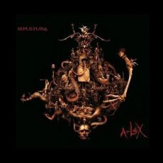 Sepultura - A-Lex Cover