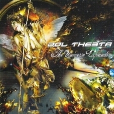 Dol Theeta - The Universe Expands Cover