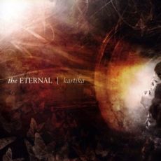 The Eternal - Kartika Cover