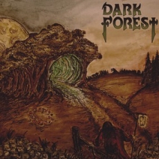 Dark Forest - Dark Forest Cover