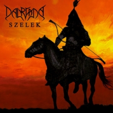 Dalriada - Szelek Cover