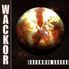 Wackor - Uncommon Ground Cover