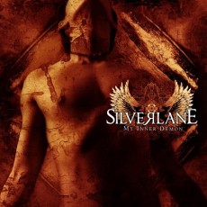 Silverlane - My Inner Demon Cover