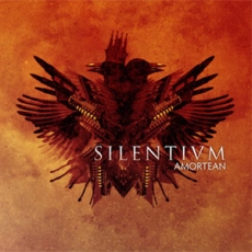 Silentium - Amortean Cover