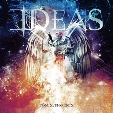 Ideas - Phoenix Cover