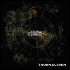 Thorn.Eleven - Circles Cover