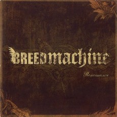 Breed Machine - Renaissance Cover