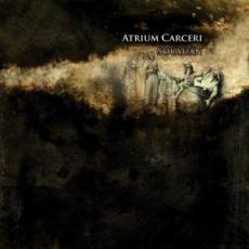 Atrium Carceri - Souyuan Cover