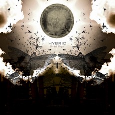 Hybrid - The 8th Plague Cover