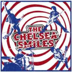 The Chelsea Smiles - The Chelsea Smiles Cover