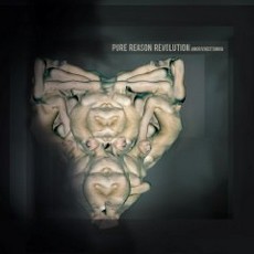 Pure Reason Revolution - Amor Vincit Omnia Cover