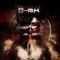X-RX - Stage 2 Cover