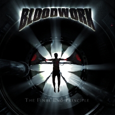 Bloodwork - The Final End Principle Cover