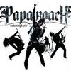 Papa Roach - Metamorphosis Cover
