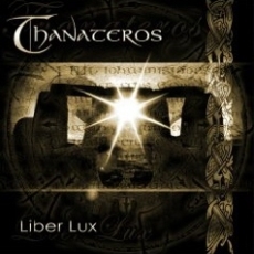 Thanateros - Liber Lux Cover