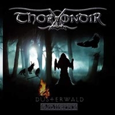 Thorondir - Düsterwald Cover