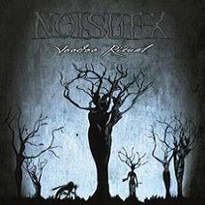Noisuf-X - Voodoo Ritual Cover