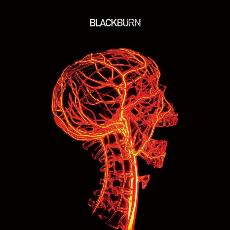 Blackburn - Blackburn Cover
