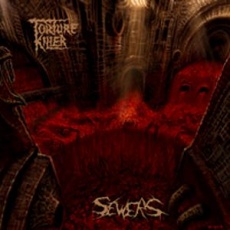 Torture Killer - Sewers Cover