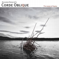 Corde Oblique - The Stones Of Naples Cover