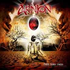Arnion - Fall Like Rain Cover