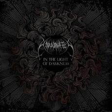 Unanimated - In The Light Of Darkness (The Covenant Of Death) Cover