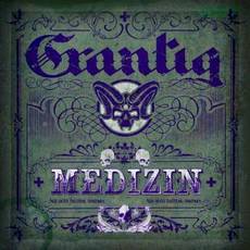 Grantig - Medizin Cover
