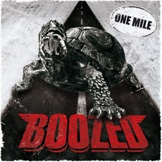 Boozed - One Mile Cover