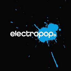 Various Artists - Electropop 2 Cover