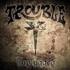 Trouble - Unplugged Cover