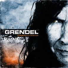 Grendel (Fin) - A Change Through Destruction Cover
