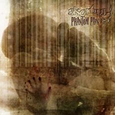 Skorbut - Phantom Pain EP Cover